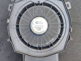 сабвуфер BMW X3 G01 2018, 3.0 л., i, B58 B30 A, бензин, АКПП, c1m, внедорожник 5 дв., полный привод, правый руль, 6811918