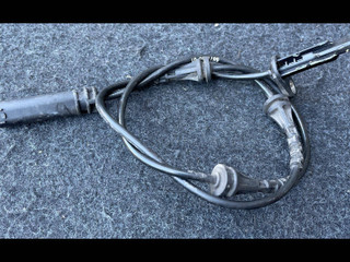 датчик ABS BMW X3 G01 2018, 3.0 л., i, B58 B30 A, бензин, АКПП, c1m, внедорожник 5 дв., полный привод, правый руль, 6871065