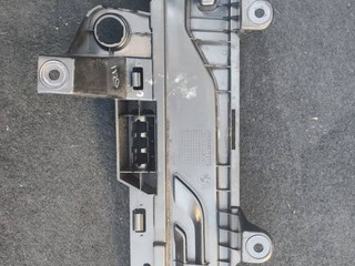 пластик BMW X3 G01 2018, 3.0 л., i, B58 B30 A, бензин, АКПП, c1m, внедорожник 5 дв., полный привод, правый руль, 7396604