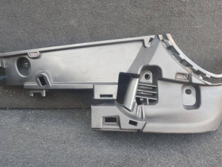 пластик BMW X3 G01 2018, 3.0 л., i, B58 B30 A, бензин, АКПП, c1m, внедорожник 5 дв., полный привод, правый руль, 51477441157
