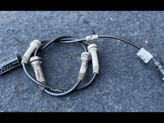 датчик ABS BMW 5 серия G30/G31 2017, 3.0 л., i, B58 B30 A, бензин, АКПП, черный, седан, полный привод, правый руль, 6859584