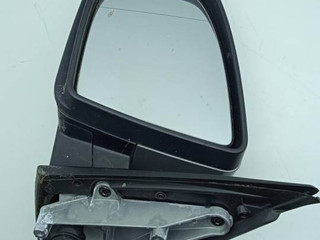 зеркало наружное левое BMW X5 E70 [рестайлинг] 2011, 4.0 л., D, дизель, АКПП, а52, внедорожник 5 дв., полный привод, правый руль