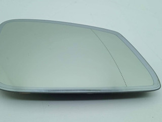 стекло зеркала наружного правого BMW 5 серия F07/F10/F11 2010, 3.0 л., дизель, АКПП, 475, универсал
