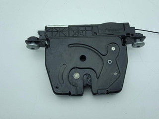 замок багажника BMW 5 серия F07/F10/F11 2010, 3.0 л., дизель, 7191212