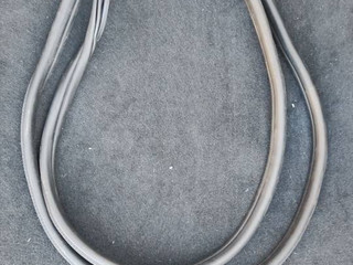 уплотнитель двери BMW X3 G01 2018, 3.0 л., i, B58 B30 A, бензин, АКПП, c1m, внедорожник 5 дв., полный привод, правый руль, 7393423