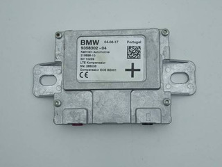 блок управления USB BMW 6 GT G32 2017, 3.0 л., D, B57 D30 A, дизель, АКПП, хетчбэк 5 дв., задний привод, правый руль, 9358302
