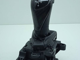 механизм выбора передач BMW 1 серия F20/F21 [рестайлинг] 2016, 3.0 л., i, B58 B30 A, бензин, АКПП, хетчбэк 5 дв., задний привод, правый руль, 9296899