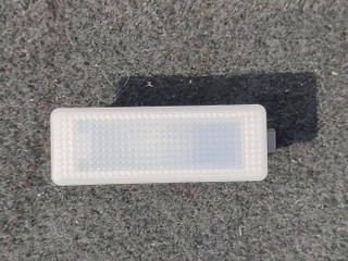 фонарь салона (плафон) BMW 7 серия F01/F02 2012, 4.4 л., i, N63 B44 A, бензин, АКПП, седан, полный привод, 6972605