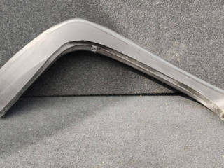 дождевик BMW 7 серия F01/F02 2012, 4.4 л., i, N63 B44 A, бензин, АКПП, седан, полный привод, 51497186527