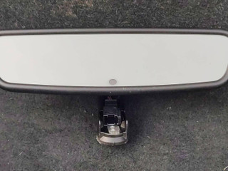 зеркало салона BMW 7 серия F01/F02 2012, 4.4 л., i, N63 B44 A, бензин, АКПП, седан, полный привод, 9224345