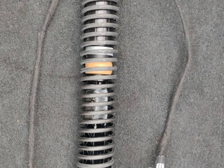 амортизатор крышки багажника (3-5 двери) BMW 7 серия F01/F02 2012, 4.4 л., i, N63 B44 A, бензин, АКПП, седан, полный привод, 7120098