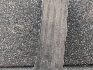 педаль BMW 7 серия F01/F02 2012, 4.4 л., i, N63 B44 A, бензин, АКПП, седан, полный привод, 35426852644