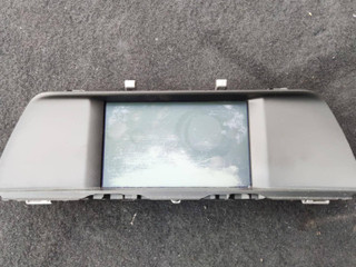монитор мультимедиа BMW 5 серия F07/F10/F11 2010, 3.0 л., дизель, 9227560