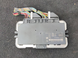 блок управления светом BMW 5 серия F07/F10/F11 2010, 3.0 л., дизель, 9236460