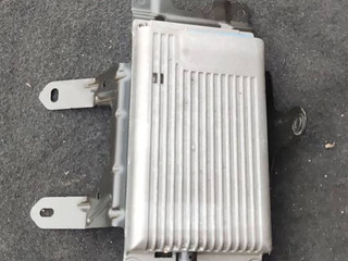 combox BMW 5 серия E60/E61 [рестайлинг] 2010, 3.0 л., дизель, 9229740