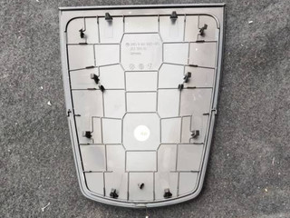Накладка (сетка) динамика BMW 5 серия F07/F10/F11 2010, 3.0 л., дизель, 9166643