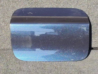 лючок топливного бака BMW 7 серия F01/F02 2012, 4.4 л., i, N63 B44 A, бензин, АКПП, седан, полный привод
