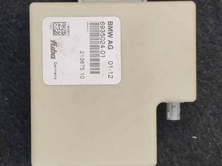 антенна BMW 7 серия F01/F02 2012, 4.4 л., i, N63 B44 A, бензин, АКПП, седан, полный привод, 65206935024