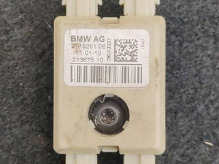 Заграждающий контур BMW 7 серия F01/F02 2012, 4.4 л., i, N63 B44 A, бензин, АКПП, седан, полный привод, 65209118261