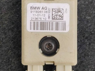 Заграждающий контур BMW 7 серия F01/F02 2012, 4.4 л., i, N63 B44 A, бензин, АКПП, седан, полный привод, 65209118261