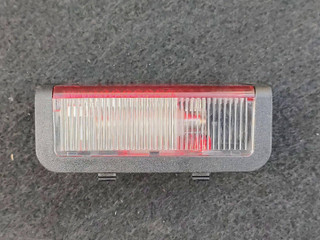 плафон багажника BMW 7 серия F01/F02 2012, 4.4 л., i, N63 B44 A, бензин, АКПП, седан, полный привод, 9185401