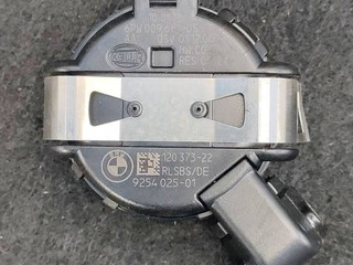 датчик дождя BMW 7 серия F01/F02 2012, 4.4 л., i, N63 B44 A, бензин, АКПП, седан, полный привод, 9254025