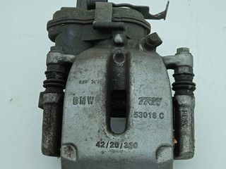 суппорт задний левый BMW 5 серия G30/G31 2019, 2.0 л., D, B47 D20 B, дизель, АКПП, 416, седан, задний привод, правый руль