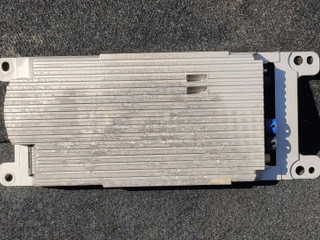combox BMW 7 серия F01/F02 2012, 4.4 л., i, N63 B44 A, бензин, АКПП, седан, полный привод, 9257153