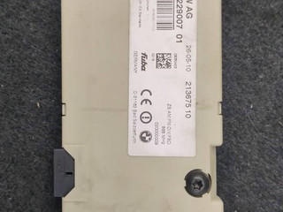 усилитель антенны BMW 7 серия F01/F02 2012, 4.4 л., i, N63 B44 A, бензин, АКПП, седан, полный привод, 9229007
