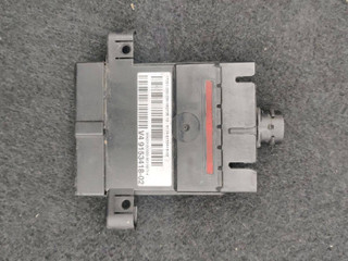 распределитель тока BMW 5 серия F07/F10/F11 2010, 3.0 л., дизель, 61149153418