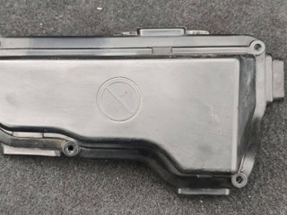 крышка блока предохранителей BMW 5 серия F07/F10/F11 2010, 3.0 л., дизель, 12907555155