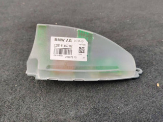 антенна BMW 5 серия F07/F10/F11 2011, 3.0 л., i, N55 B30 A, бензин, АКПП, седан, полный привод, 9141460