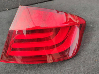 фонарь задний правый BMW 5 серия F07/F10/F11 2011, 3.0 л., i, N55 B30 A, бензин, АКПП, седан, полный привод