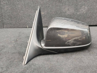 зеркало наружное левое BMW 5 серия F07/F10/F11 2011, 3.0 л., i, N55 B30 A, бензин, АКПП, седан, полный привод