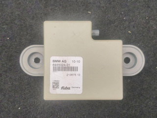 антенна BMW 5 серия F07/F10/F11 2011, 3.0 л., i, N55 B30 A, бензин, АКПП, седан, полный привод, 65206935024