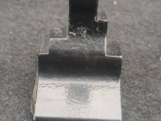 петля двери BMW 5 серия F07/F10/F11 2011, 3.0 л., i, N55 B30 A, бензин, АКПП, седан, полный привод, 7185618