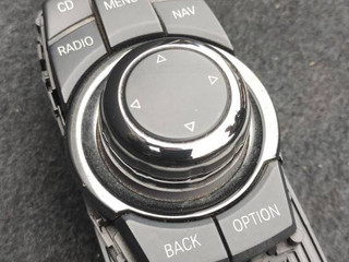 джойстик управления мультимедиа BMW 6 серия F06/F12/F13 F12 2011, 4.4 л., бензин, АКПП, купе, полный привод, 65829247893