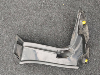 крепление крыла переднего правого BMW 5 серия F07/F10/F11 2011, 3.0 л., i, N55 B30 A, бензин, АКПП, серый, седан, полный привод, 7207932