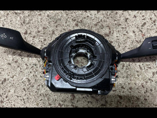 переключатель подрулевой (стрекоза) BMW 5 серия F07/F10/F11 2011, 3.0 л., i, N55 B30 A, бензин, АКПП, серый, седан, полный привод, 9234440