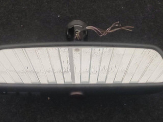 зеркало салона BMW 5 серия F07/F10/F11 2011, 3.0 л., i, N55 B30 A, бензин, АКПП, серый, седан, полный привод, 9052721