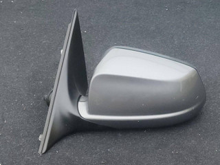 зеркало наружное левое BMW 5 серия F07/F10/F11 2011, 3.0 л., i, N55 B30 A, бензин, АКПП, серый, седан, полный привод