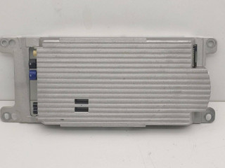 combox BMW 5 серия F07/F10/F11 2011, 3.0 л., i, N55 B30 A, бензин, АКПП, серый, седан, полный привод, 84109244191