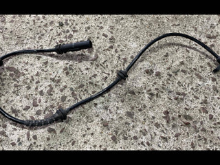 датчик ABS BMW 5 серия F07/F10/F11 2011, 3.0 л., i, N55 B30 A, бензин, АКПП, серый, седан, полный привод, 6784901
