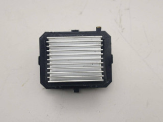 сопротивление печки BMW 7 серия F01/F02 2012, 4.4 л., i, N63 B44 A, бензин, АКПП, седан, полный привод, 9153806