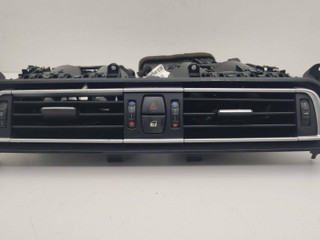 дефлектор обдува салона BMW 7 серия F01/F02 2012, 4.4 л., i, N63 B44 A, бензин, АКПП, седан, полный привод, 9115859