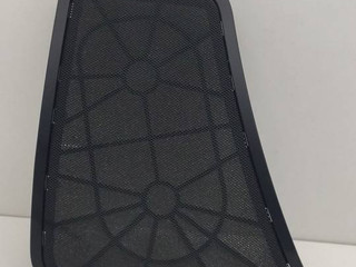 сетка на динамик двери задней левой BMW 7 серия F01/F02 2012, 4.4 л., i, N63 B44 A, бензин, АКПП, седан, полный привод, 51469112715