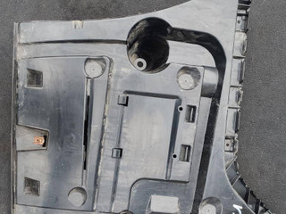 Крепление бампера заднего BMW 7 серия F01/F02 2012, 4.4 л., i, N63 B44 A, бензин, АКПП, седан, полный привод, 51127183885