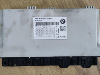 блок управления сиденьем BMW 5 серия F07/F10/F11 2011, 3.0 л., i, N55 B30 A, бензин, АКПП, серый, седан, полный привод, 9225621