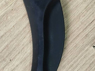 ручка открывания капота BMW 5 серия F07/F10/F11 2011, 3.0 л., i, N55 B30 A, бензин, АКПП, серый, седан, полный привод, 9113984