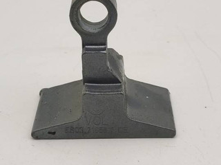петля двери BMW 5 серия F07/F10/F11 2011, 3.0 л., i, N55 B30 A, бензин, АКПП, серый, седан, полный привод, 7185617